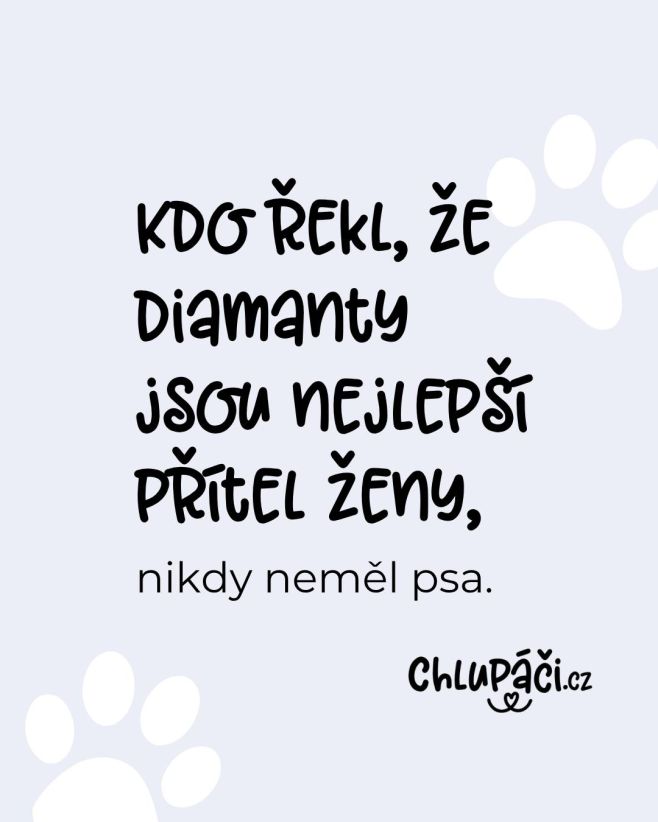 Kam se hrabou náhrdelníky 🤪