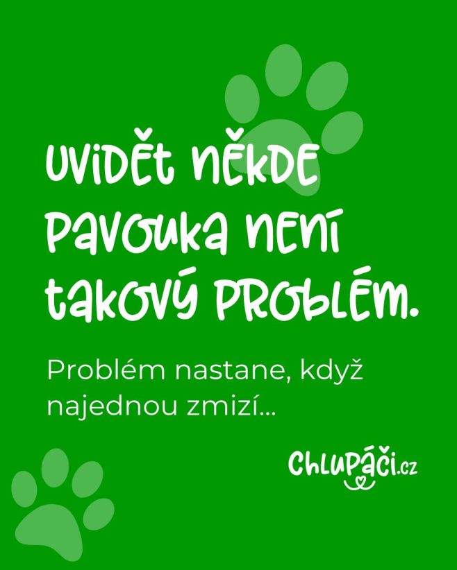 ... to je pak horor ❤🤪